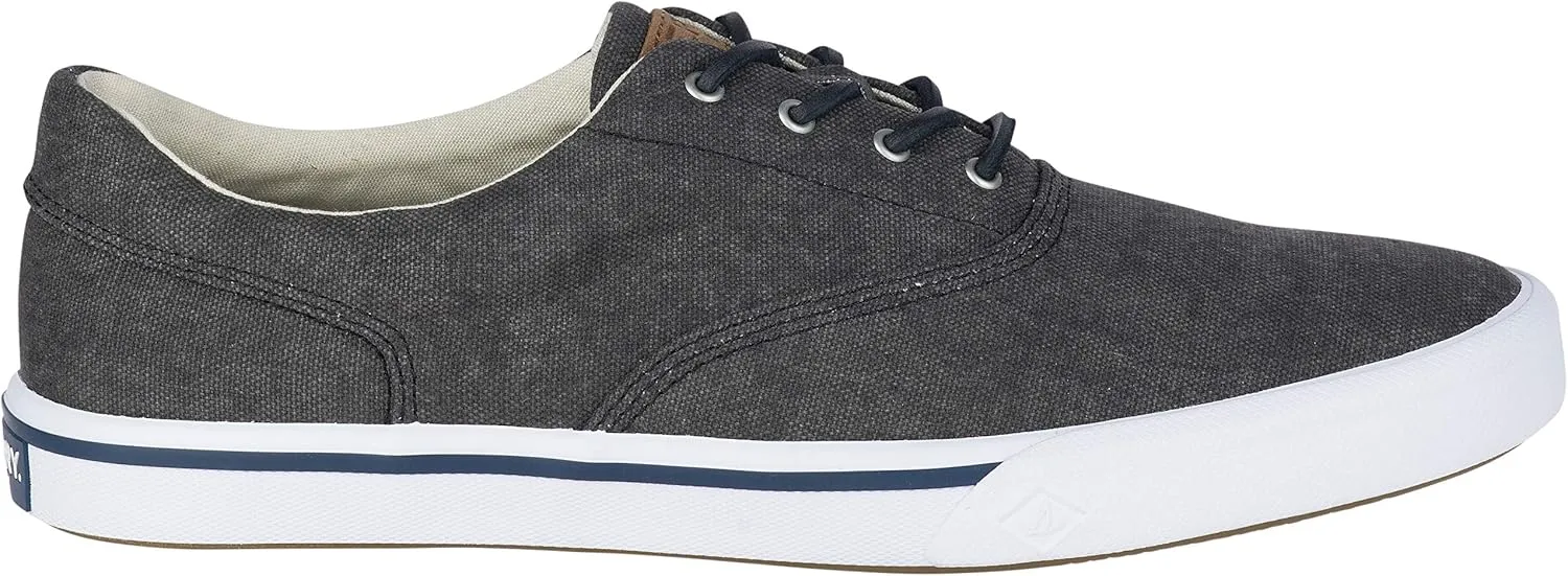 Sperry Top-Sider Men's Striper Ll Cvo Knit Fashion Sneaker