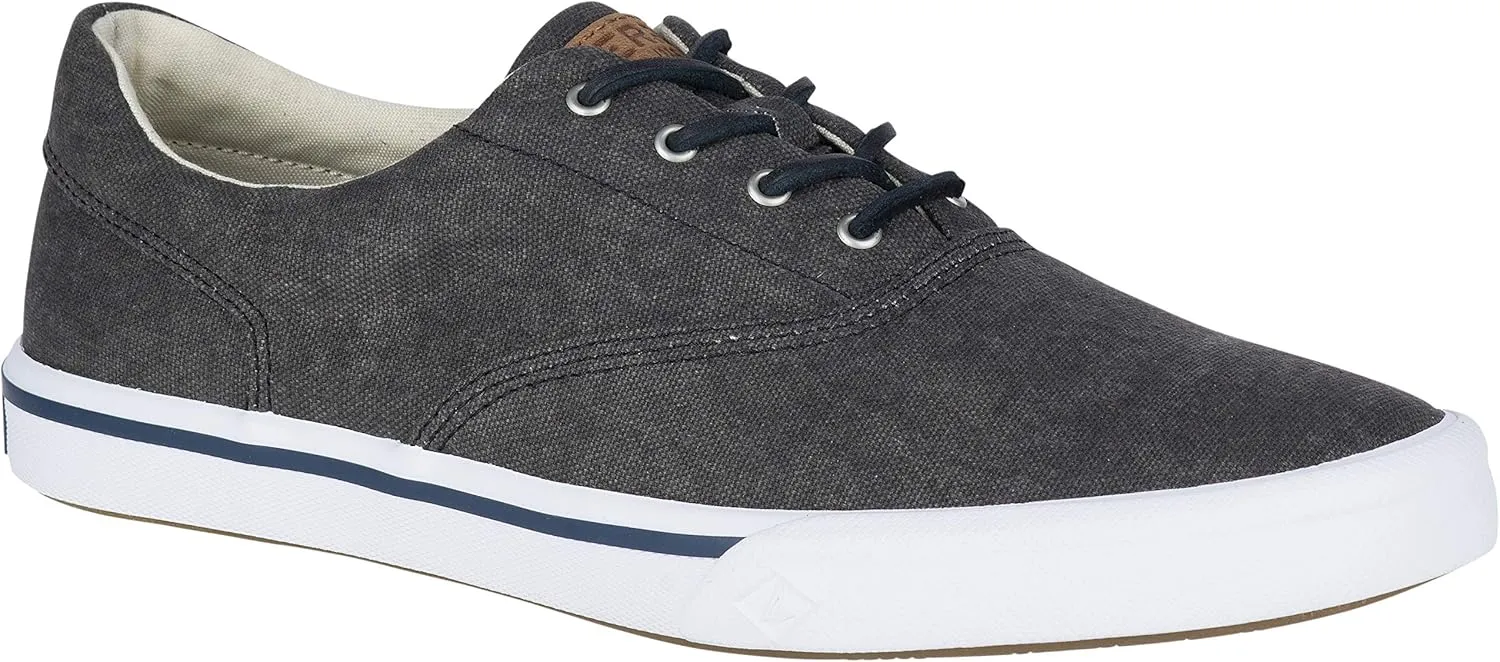 Sperry Top-Sider Men's Striper Ll Cvo Knit Fashion Sneaker