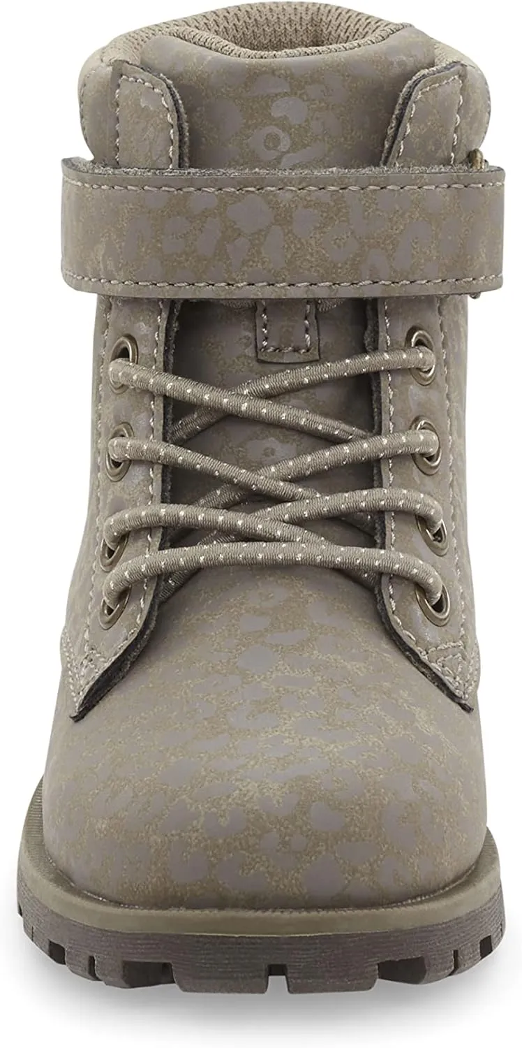 Stride Rite 360 Girl's Jill Fashion Boot