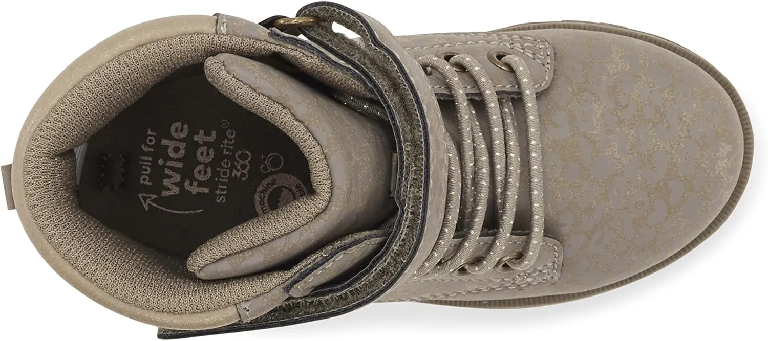 Stride Rite 360 Girl's Jill Fashion Boot