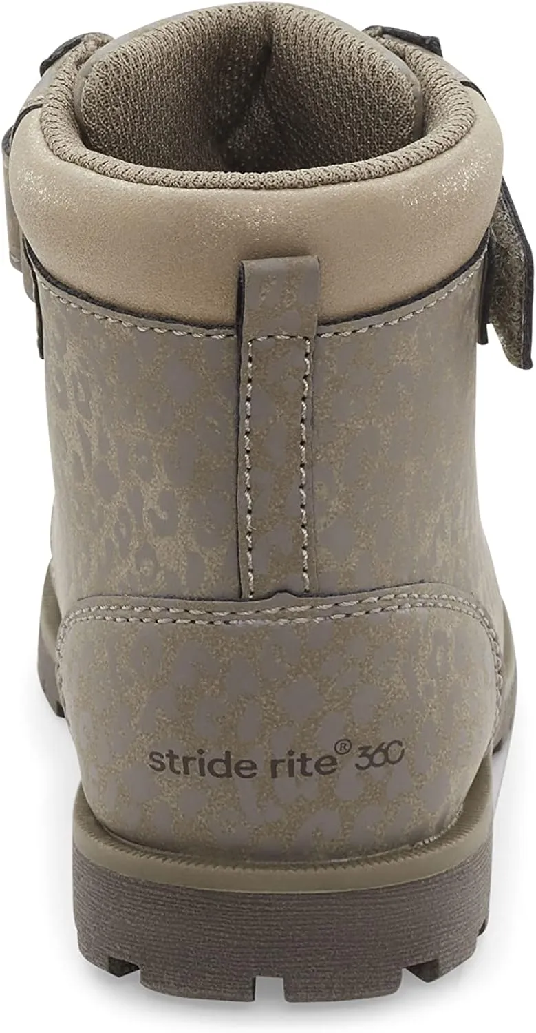 Stride Rite 360 Girl's Jill Fashion Boot