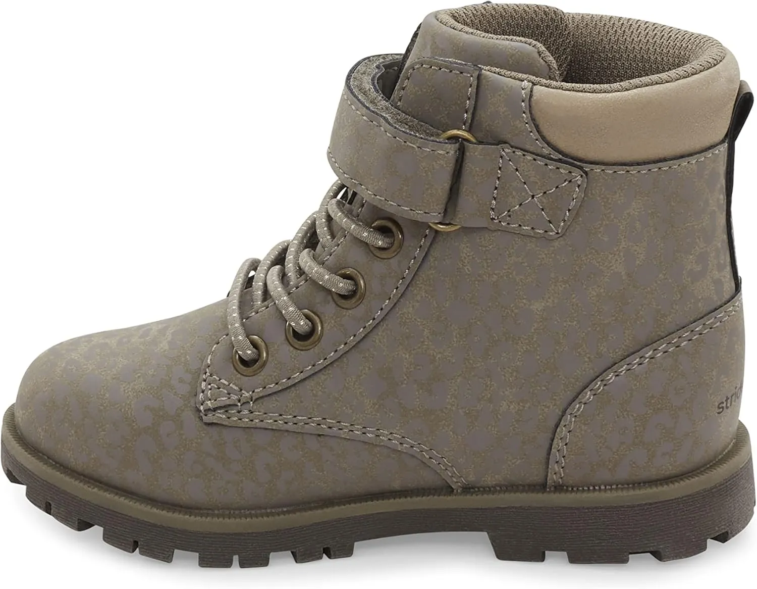 Stride Rite 360 Girl's Jill Fashion Boot