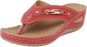 Summer Home Household Indoor Slip Thick Soled Women Slippers Womens Sandals Slides Born Sandals for Women Size 11