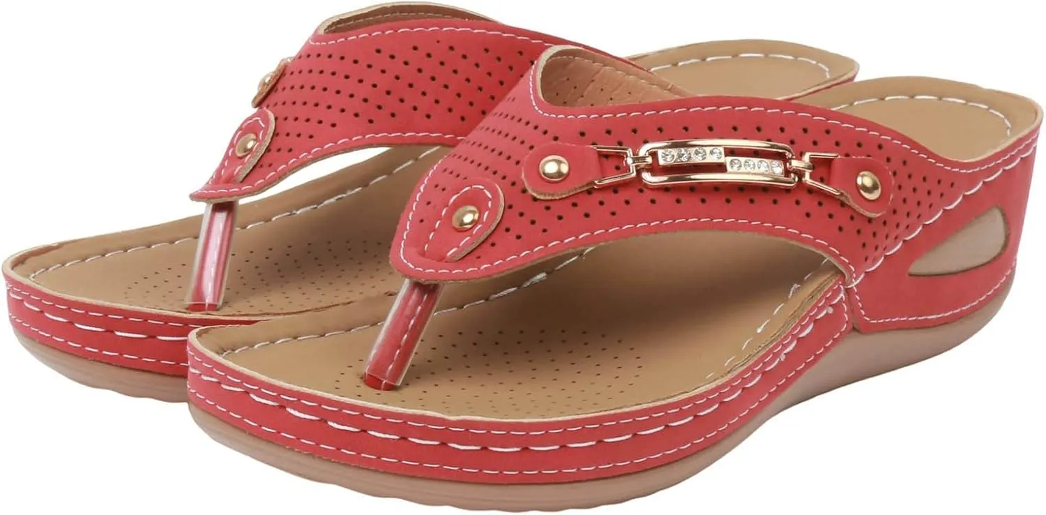 Summer Home Household Indoor Slip Thick Soled Women Slippers Womens Sandals Slides Born Sandals for Women Size 11