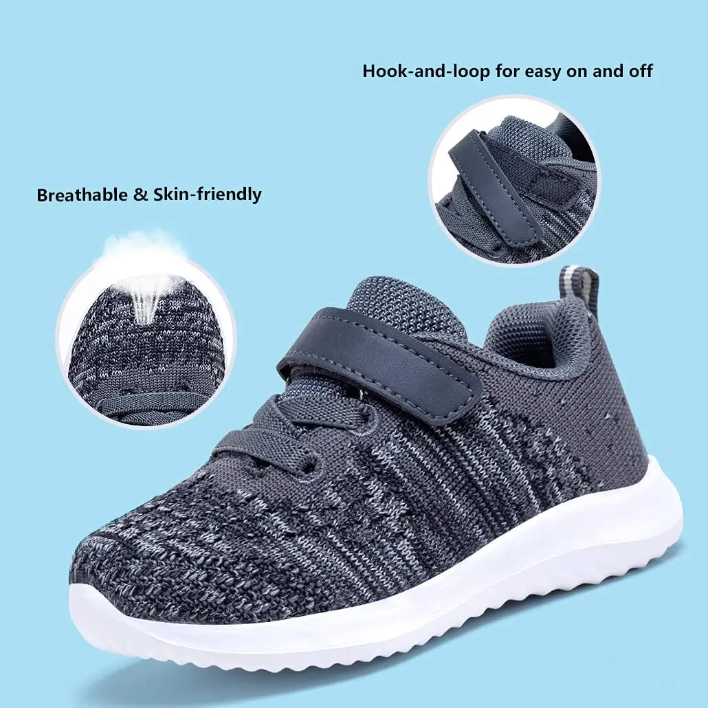 Toddler/Little Kid Boys Girls Shoes Running Sports Sneakers