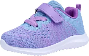 Toddler/Little Kid Boys Girls Shoes Running Sports Sneakers