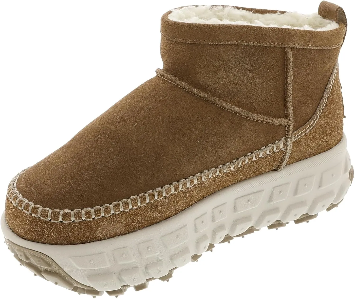 UGG Women's Venture Daze Ultra Mini Fashion Boot