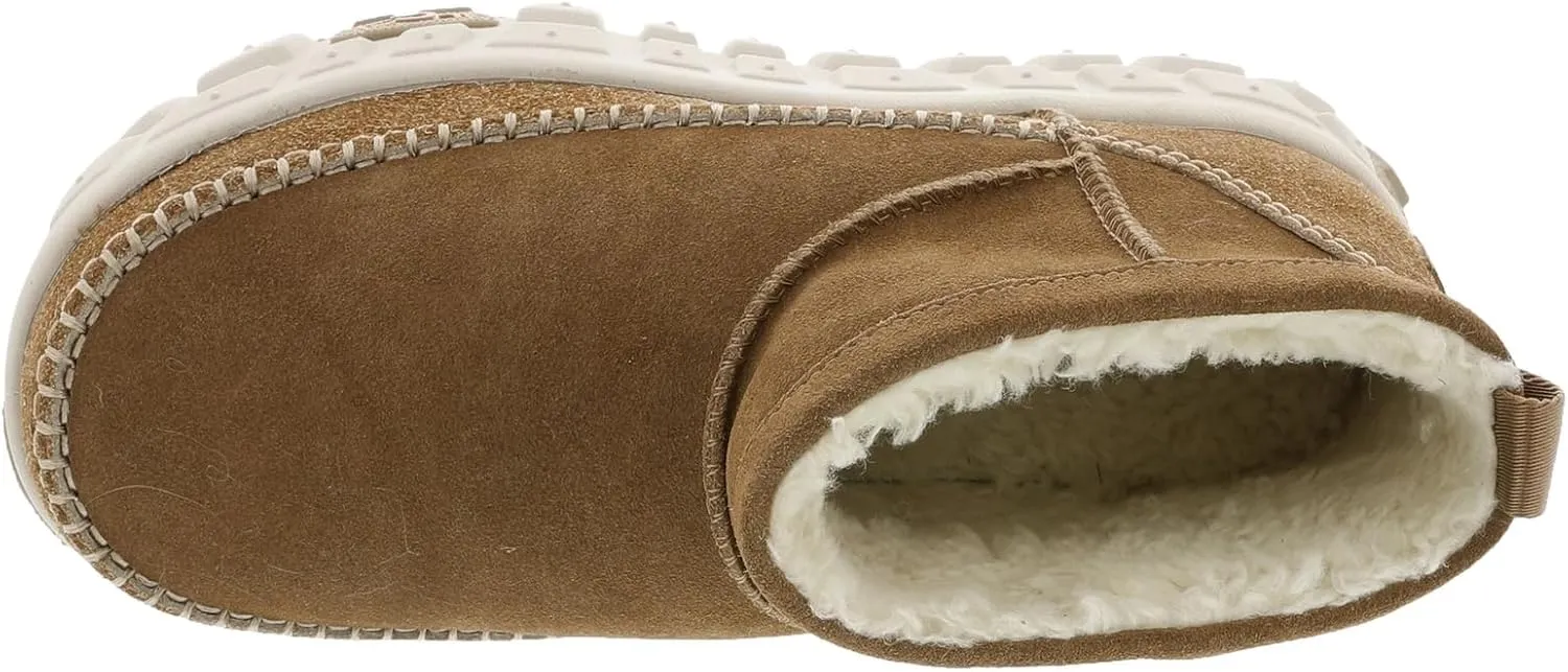 UGG Women's Venture Daze Ultra Mini Fashion Boot