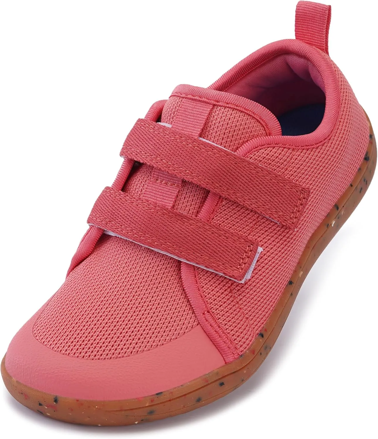 WHITIN Toddler/Little/Big/Kid Wide Barefoot Shoes | Boys/Girls Minimalist Sneakers | Splay Naturally | Lightweight
