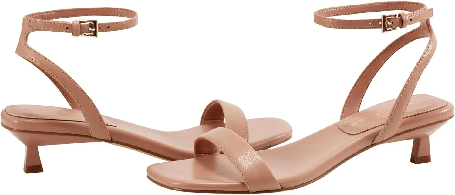 Women's Alona Heeled Sandal