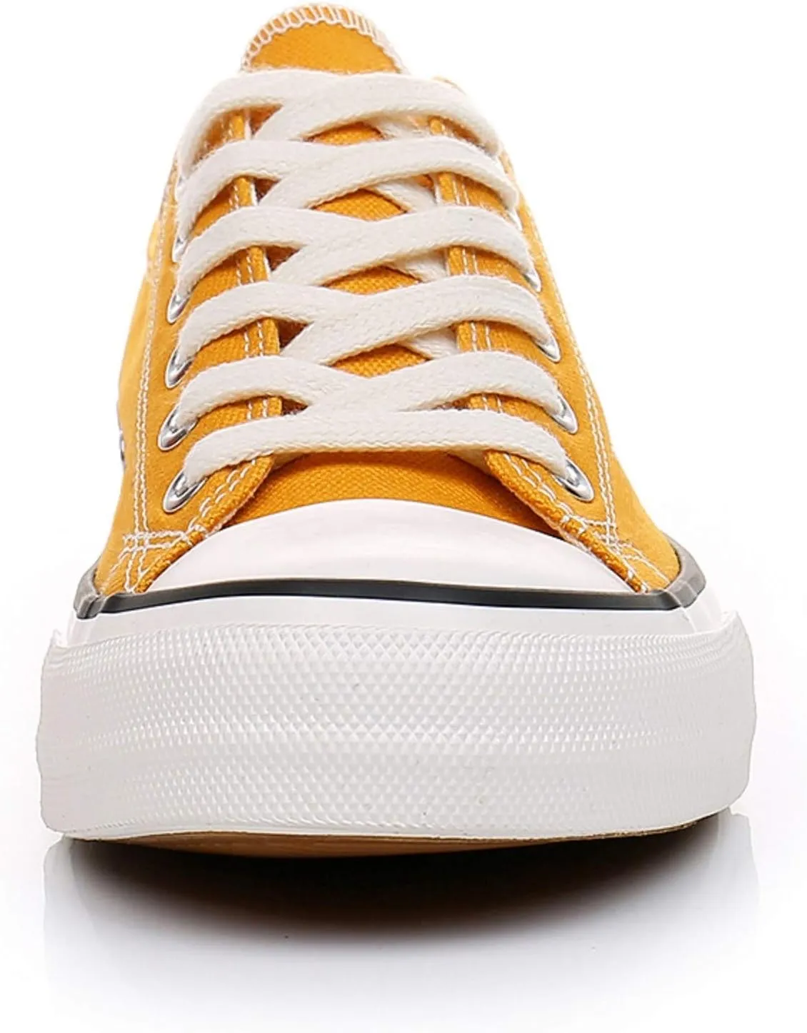 Women's Colourful Low-Top Sneaker Shoe