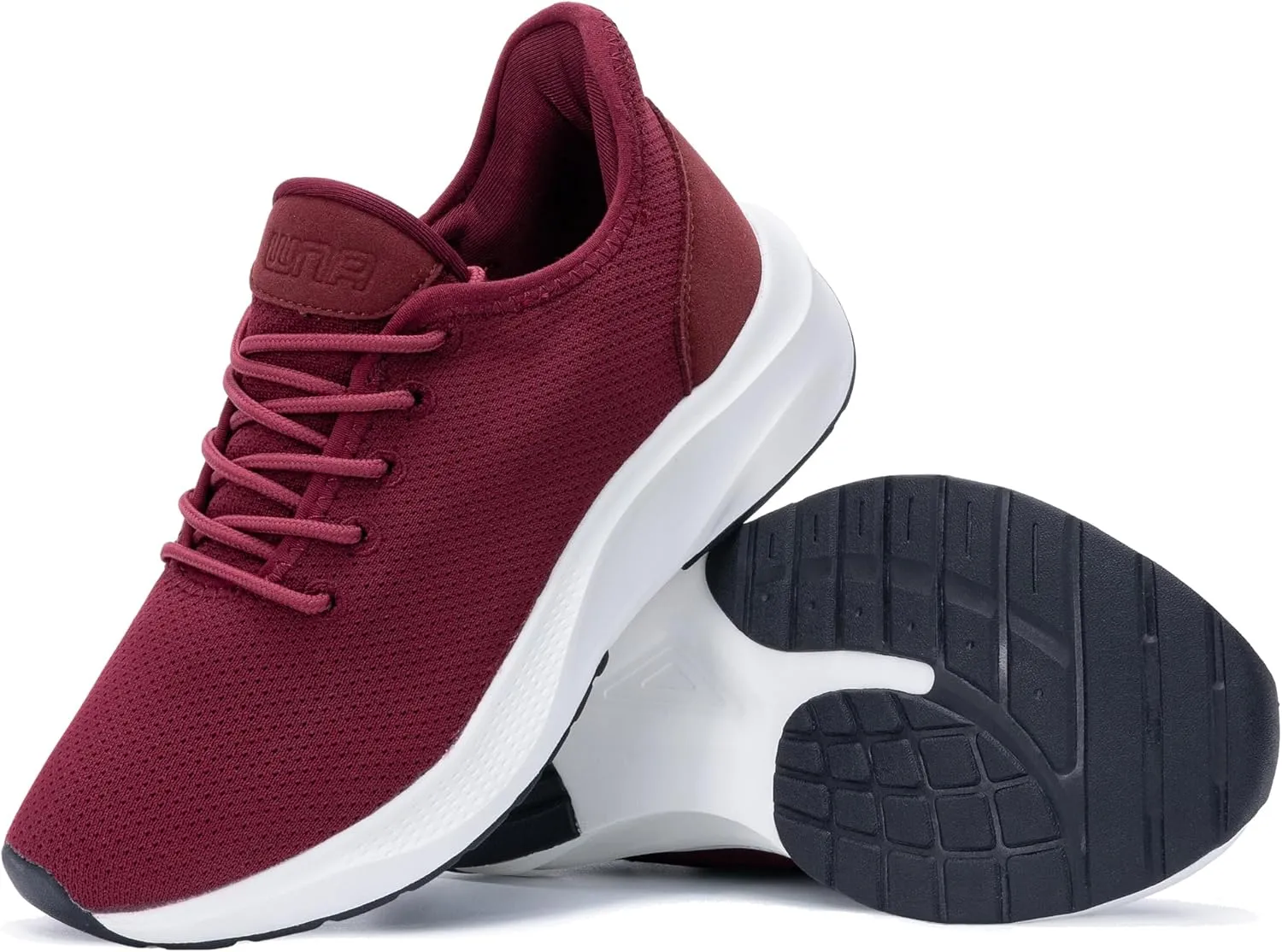 Womens Walking Shoes Slip On Shoes Causal Sneakers for Work