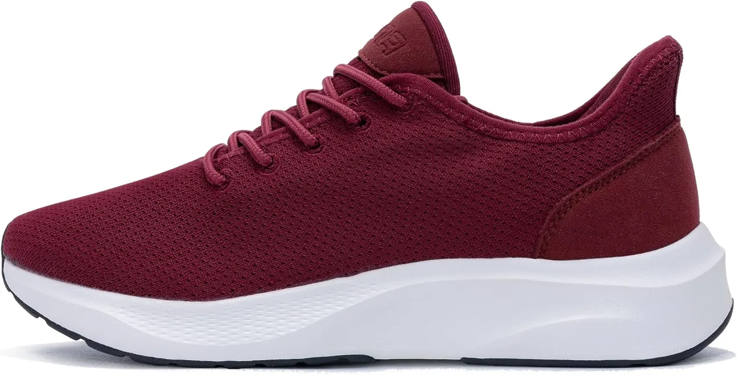 Womens Walking Shoes Slip On Shoes Causal Sneakers for Work
