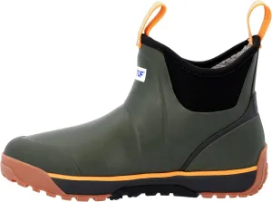 Xtratuf Men's Ice 6 Inch Rubber Ankle Deck Boot