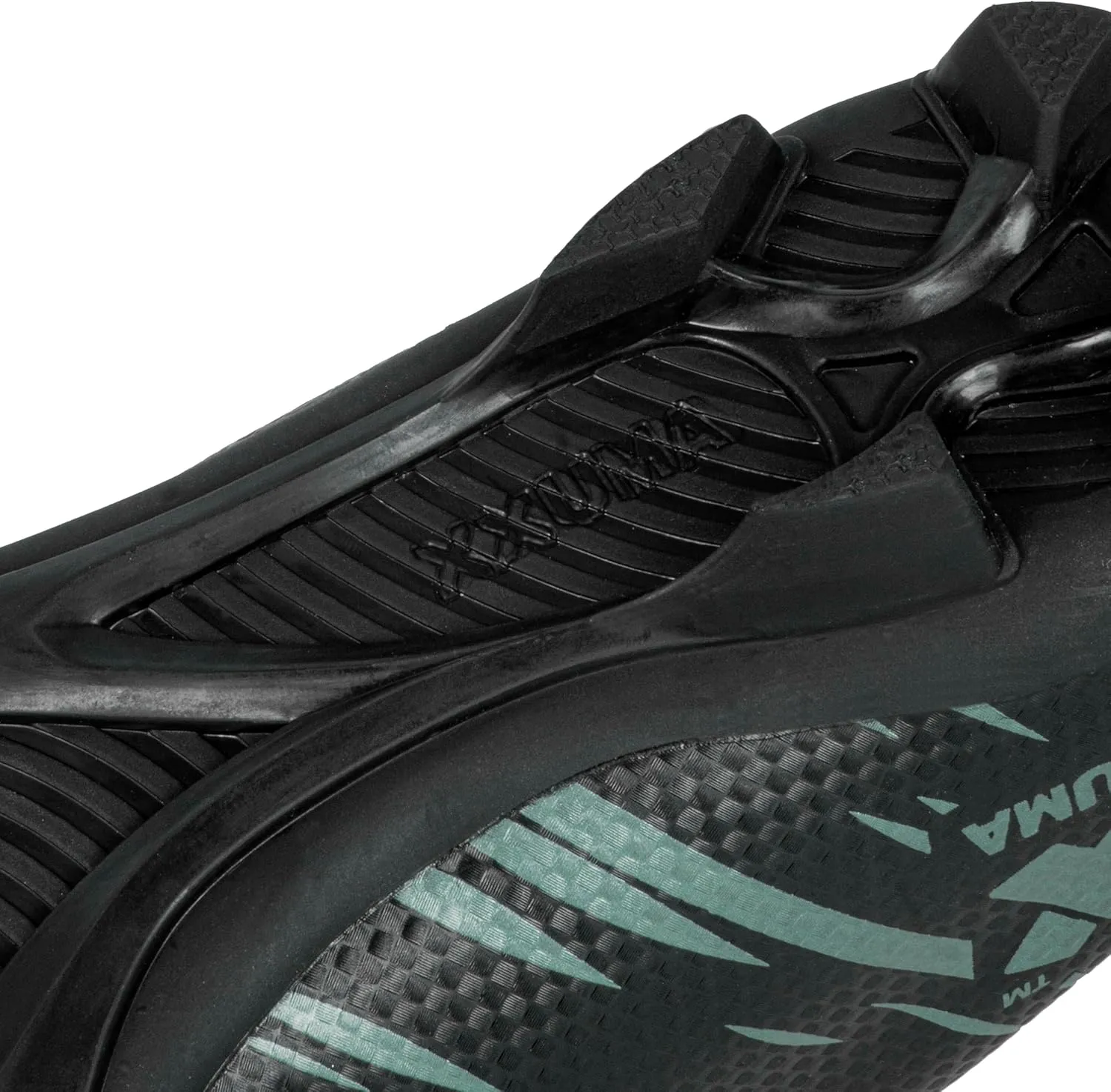 XXUMA Unisex Soccer Cleats Outdoor Lightweight High-Top Training Boots Ground Athletic Football Boots Soccer Shoes for Men/Women